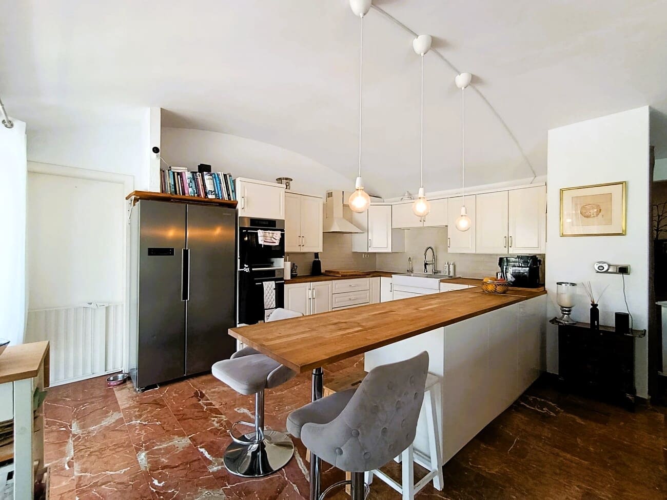 3 soveværelse Lejlighed til salg i Las Ramblas Golf med swimmingpool garage - € 270.000 (Ref: 9528487)