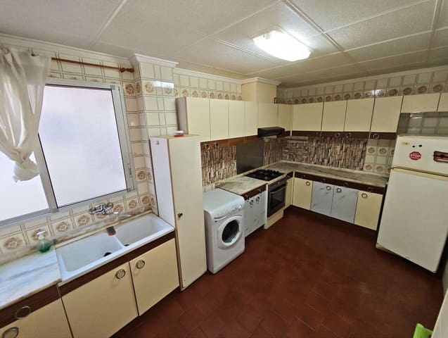 4 chambre Appartement à vendre à Salinas avec garage - 84 995 € (Ref: 9528735)