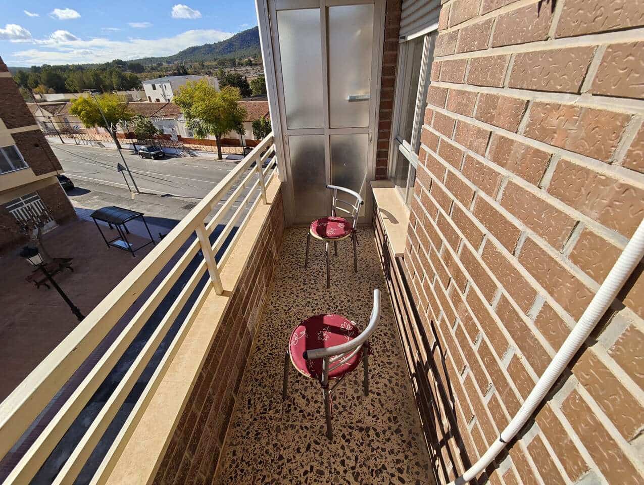 4 Zimmer Apartment zu verkaufen in Salinas mit Garage - 84.995 € (Ref: 9528735)