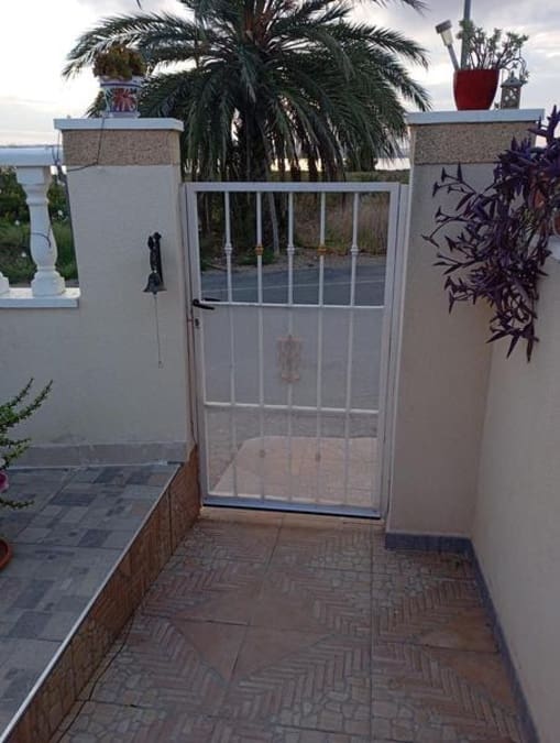 2 camera da letto Bungalow in vendita in Torrevieja - 143.000 € (Rif: 9528738)