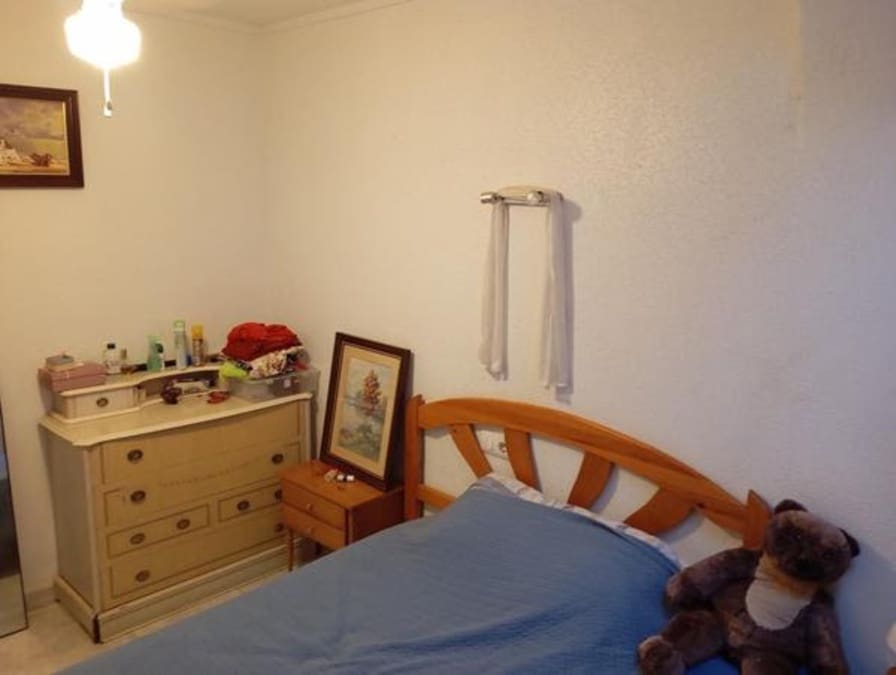 2 camera da letto Bungalow in vendita in Torrevieja - 143.000 € (Rif: 9528738)