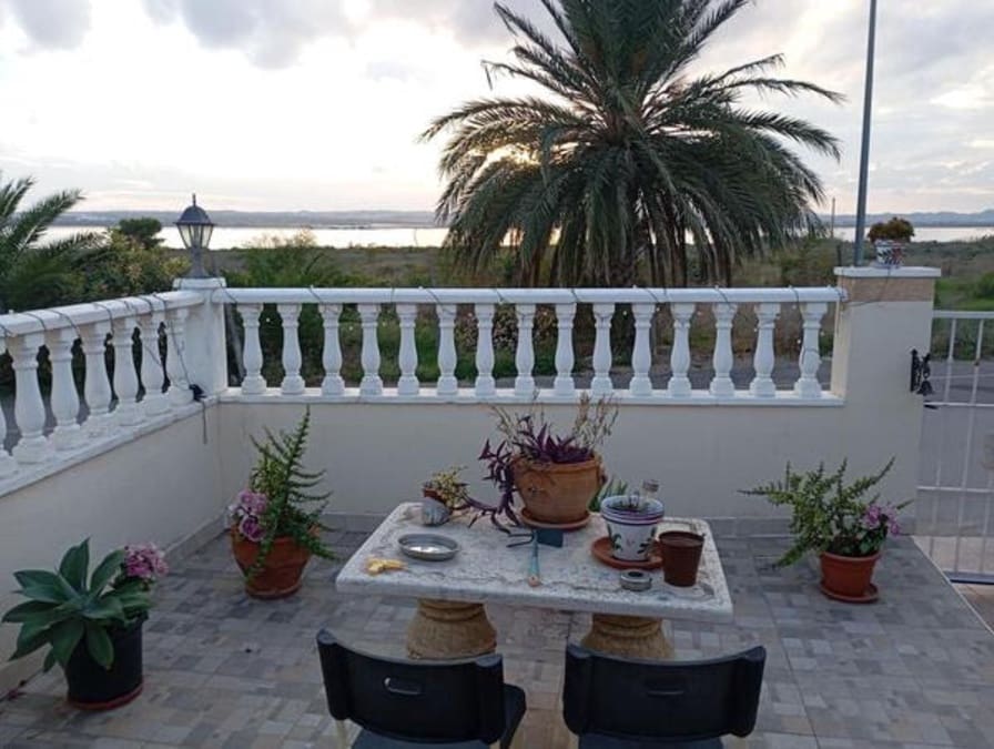 2 camera da letto Bungalow in vendita in Torrevieja - 143.000 € (Rif: 9528738)