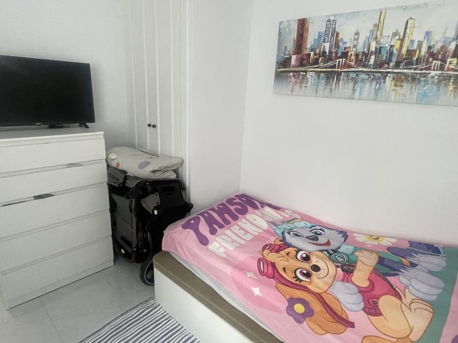 3 quarto Apartamento para venda em La Florida com piscina - 169 900 € (Ref: 9528742)