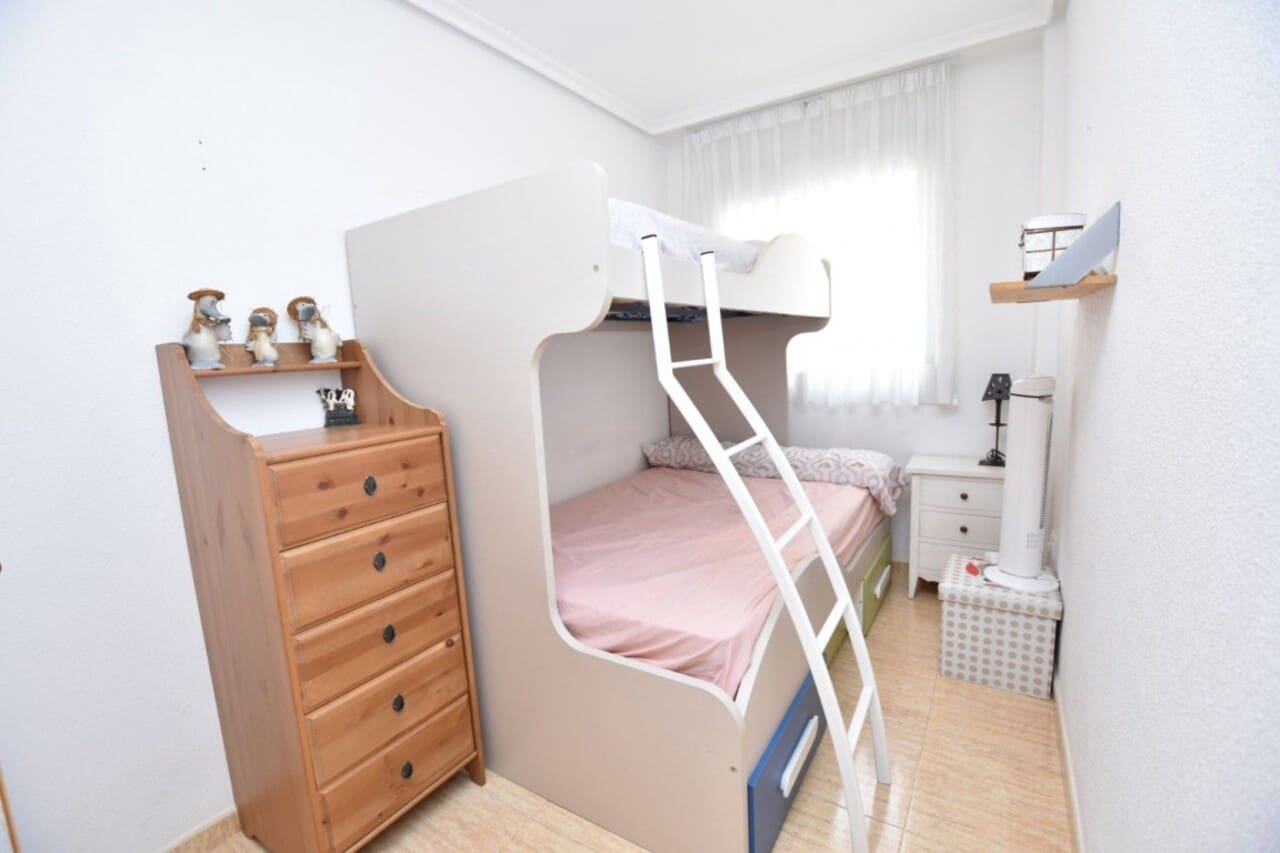 2 sovrum Lägenhet till salu i Formentera del Segura med pool garage - 124 900 € (Ref: 9550056)