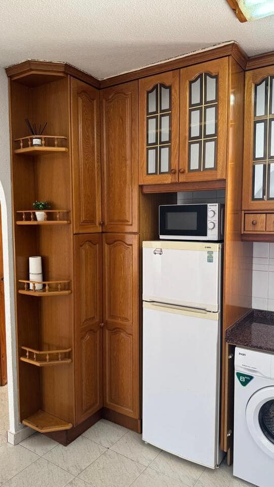 2 bedroom Bungalow for sale in El Chaparral - € 115,000 (Ref: 9550057)