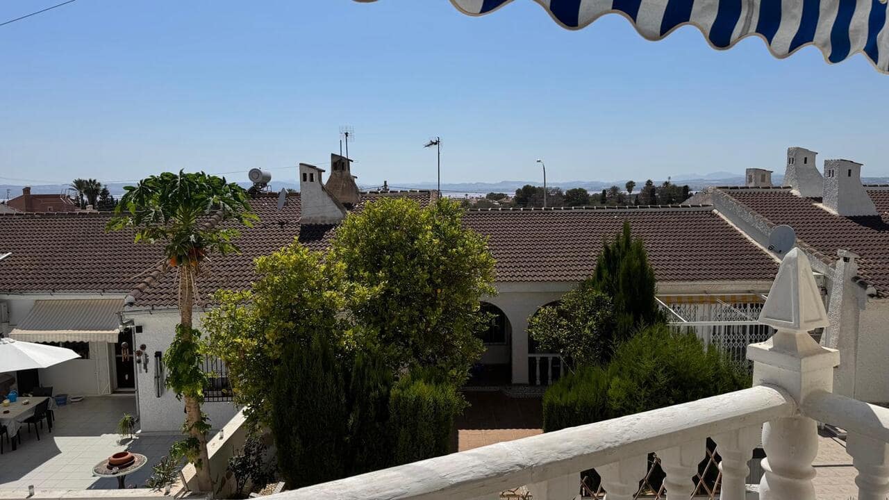 2 bedroom Bungalow for sale in El Chaparral - € 115,000 (Ref: 9550057)