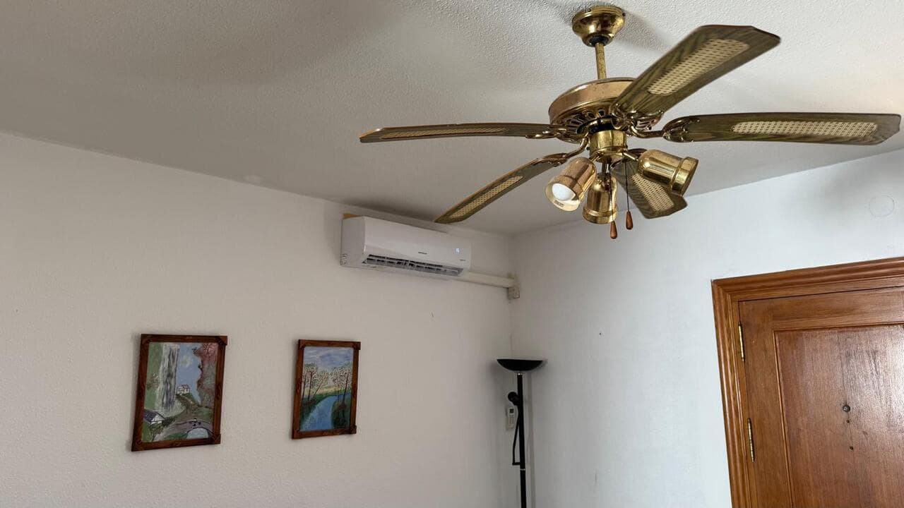 2 bedroom Bungalow for sale in El Chaparral - € 115,000 (Ref: 9550057)