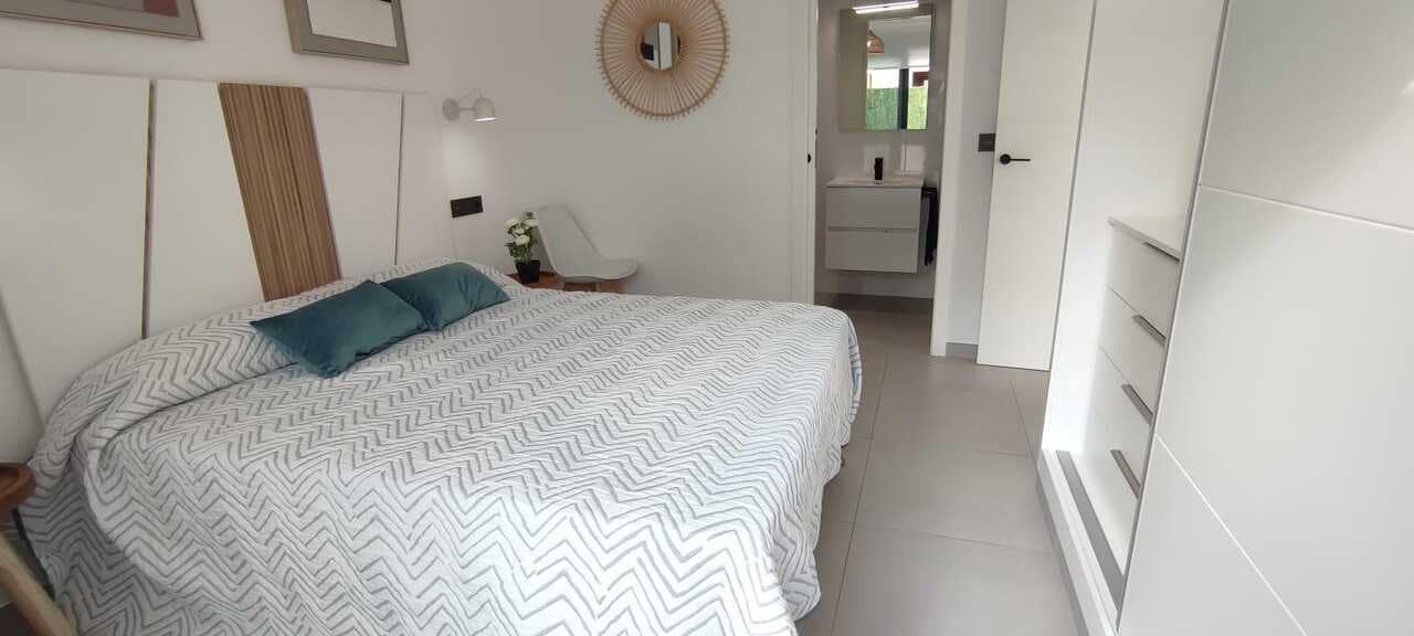 3 bedroom Villa for sale in Los Belones with pool - € 355,000 (Ref: 9603432)