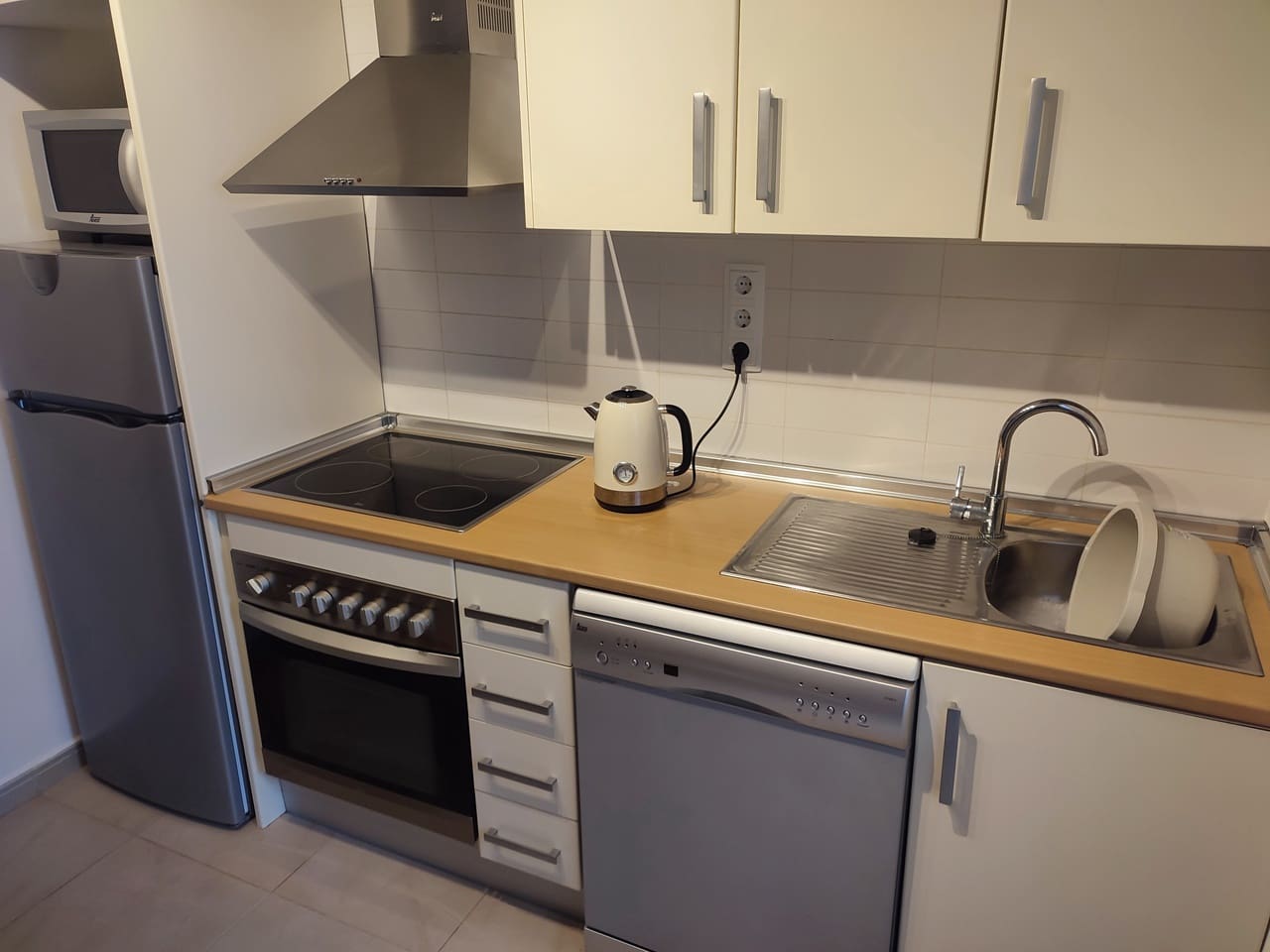 2 bedroom Apartment for sale in Sucina with pool garage - € 145,000 (Ref: 9646118)