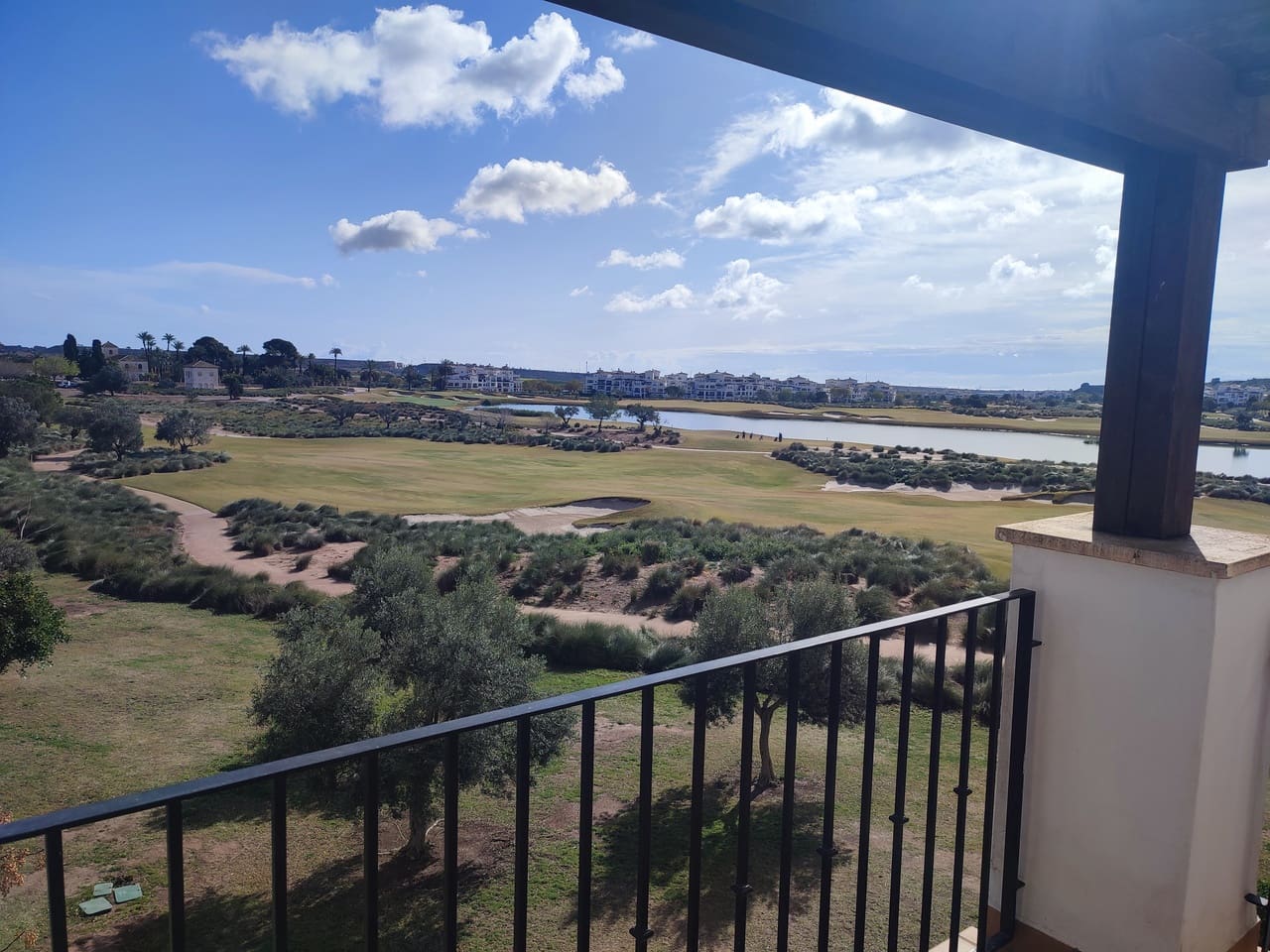 2 bedroom Apartment for sale in Sucina with pool garage - € 145,000 (Ref: 9646118)