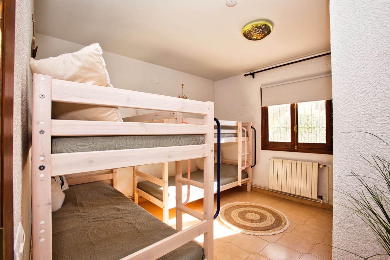 3 slaapkamer Villa te koop in Benissa met zwembad garage - € 1.200.000 (Ref: 9646120)