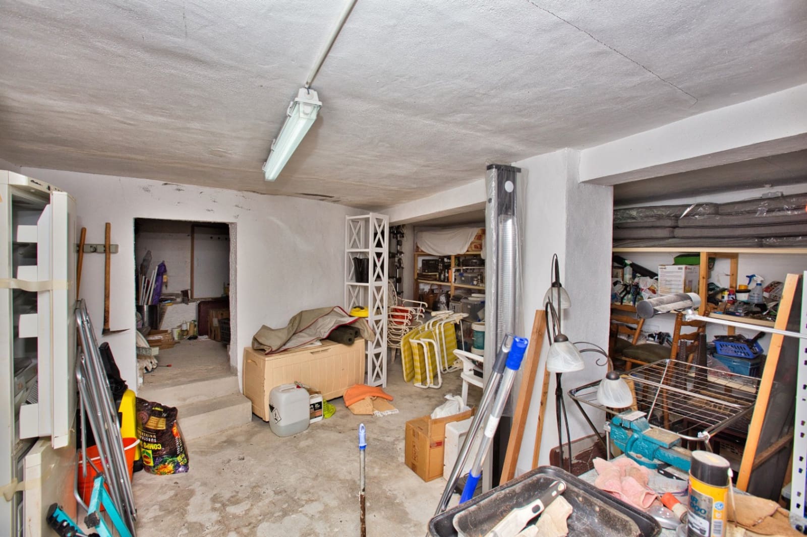 3 slaapkamer Villa te koop in Benissa met zwembad garage - € 1.200.000 (Ref: 9646120)