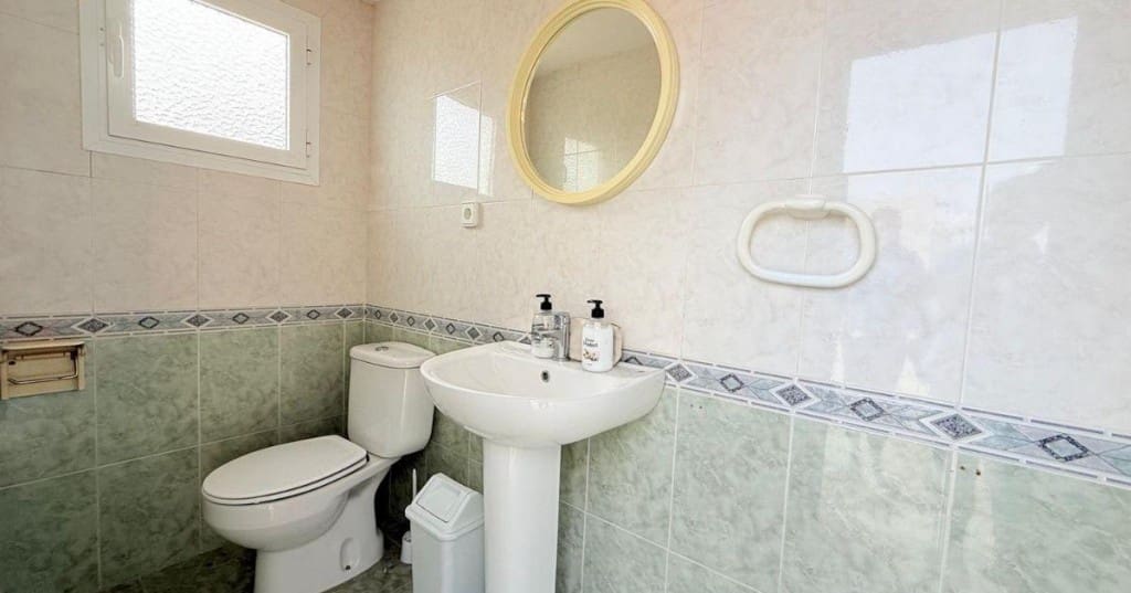 4 soverom Villa til salgs i La Villajoyosa / Vila Joiosa med svømmebasseng - € 390 000 (Ref: 9646121)