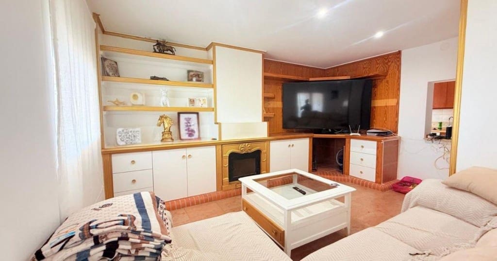 4 soverom Villa til salgs i La Villajoyosa / Vila Joiosa med svømmebasseng - € 390 000 (Ref: 9646121)