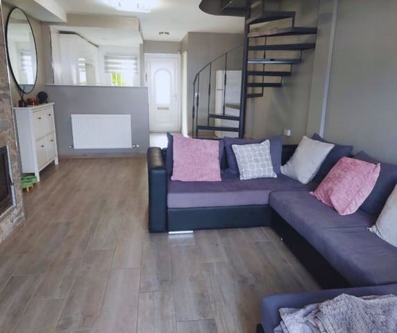 2 Zimmer Bungalow zu verkaufen in Albir, Alfaz del Pi / L'Alfàs del Pi mit Pool Garage - 269.000 € (Ref: 9646122)