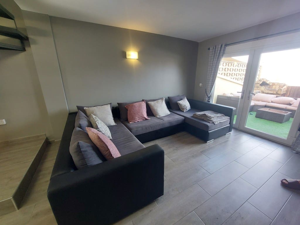 2 Zimmer Bungalow zu verkaufen in Albir mit Pool Garage - 269.000 € (Ref: 9646122)