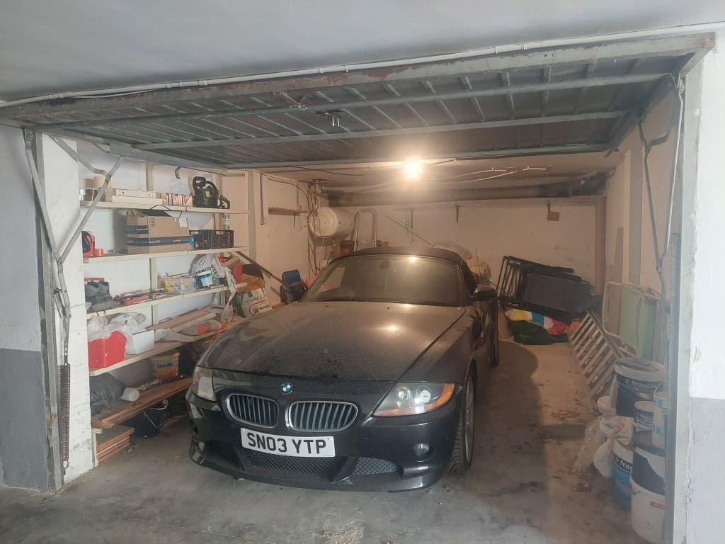 2 Zimmer Bungalow zu verkaufen in Albir mit Pool Garage - 269.000 € (Ref: 9646122)