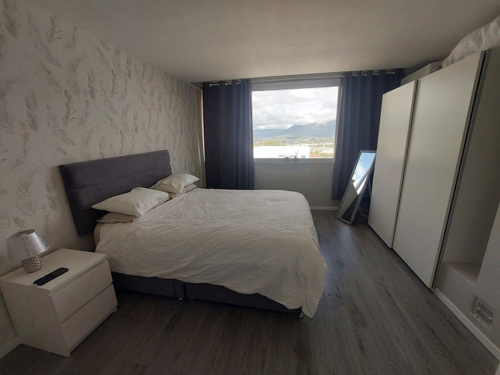 2 Zimmer Bungalow zu verkaufen in Albir mit Pool Garage - 269.000 € (Ref: 9646122)