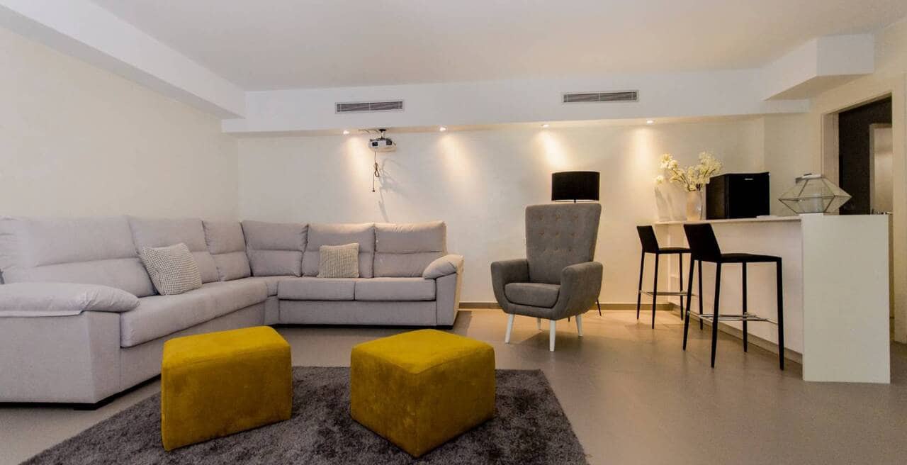 3 slaapkamer Villa te koop in Campoamor met zwembad garage - € 1.195.000 (Ref: 9646125)