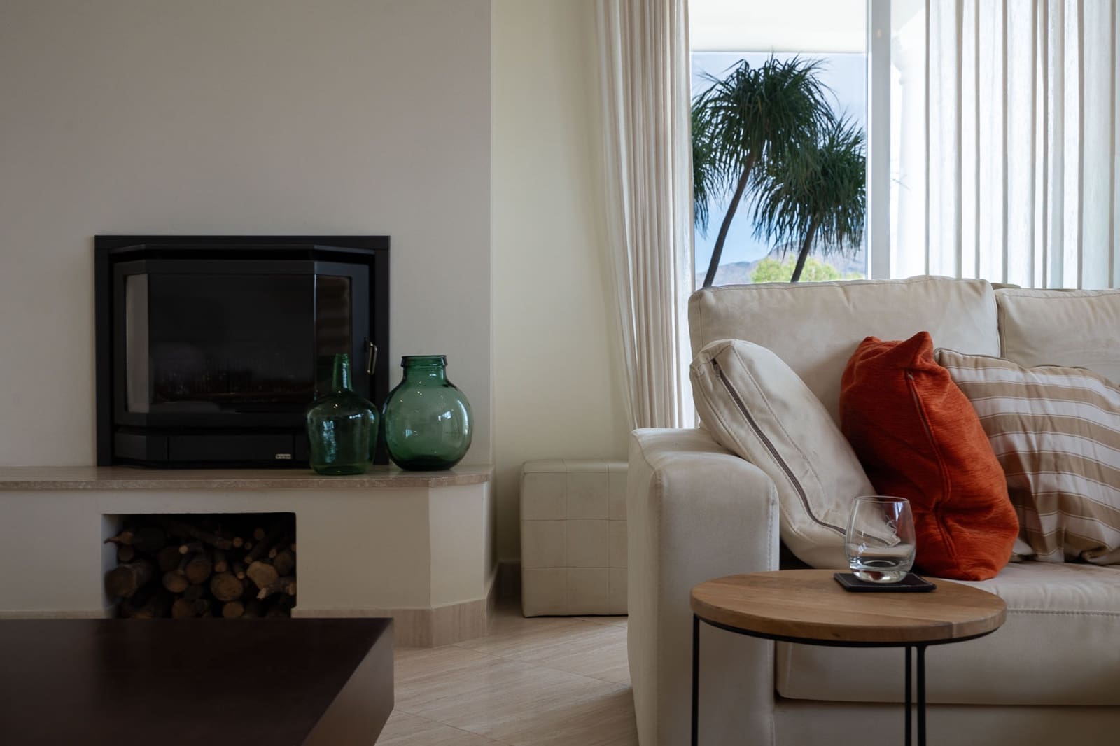 4 soverom Villa til salgs i Javea / Xabia med svømmebasseng garasje - € 1 795 000 (Ref: 9646127)