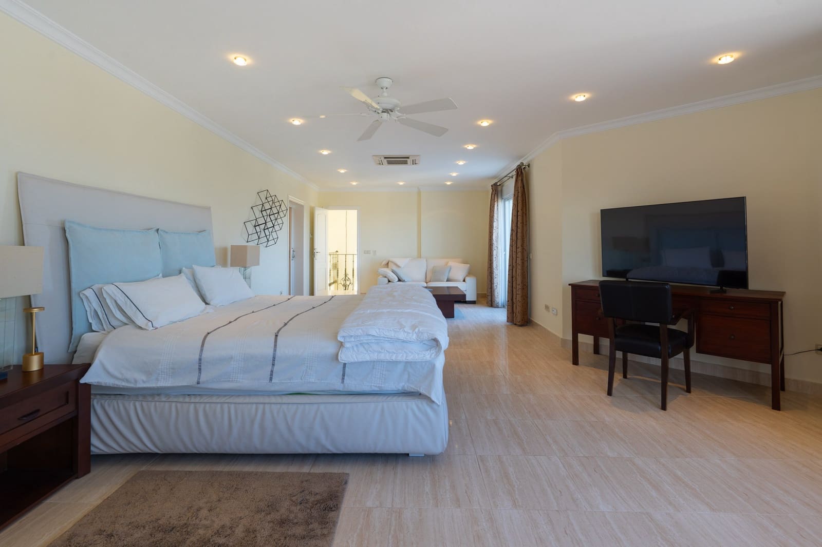 4 soverom Villa til salgs i Javea / Xabia med svømmebasseng garasje - € 1 795 000 (Ref: 9646127)