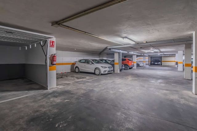 Garage te koop in Torrevieja - € 16.000 (Ref: 9679197)