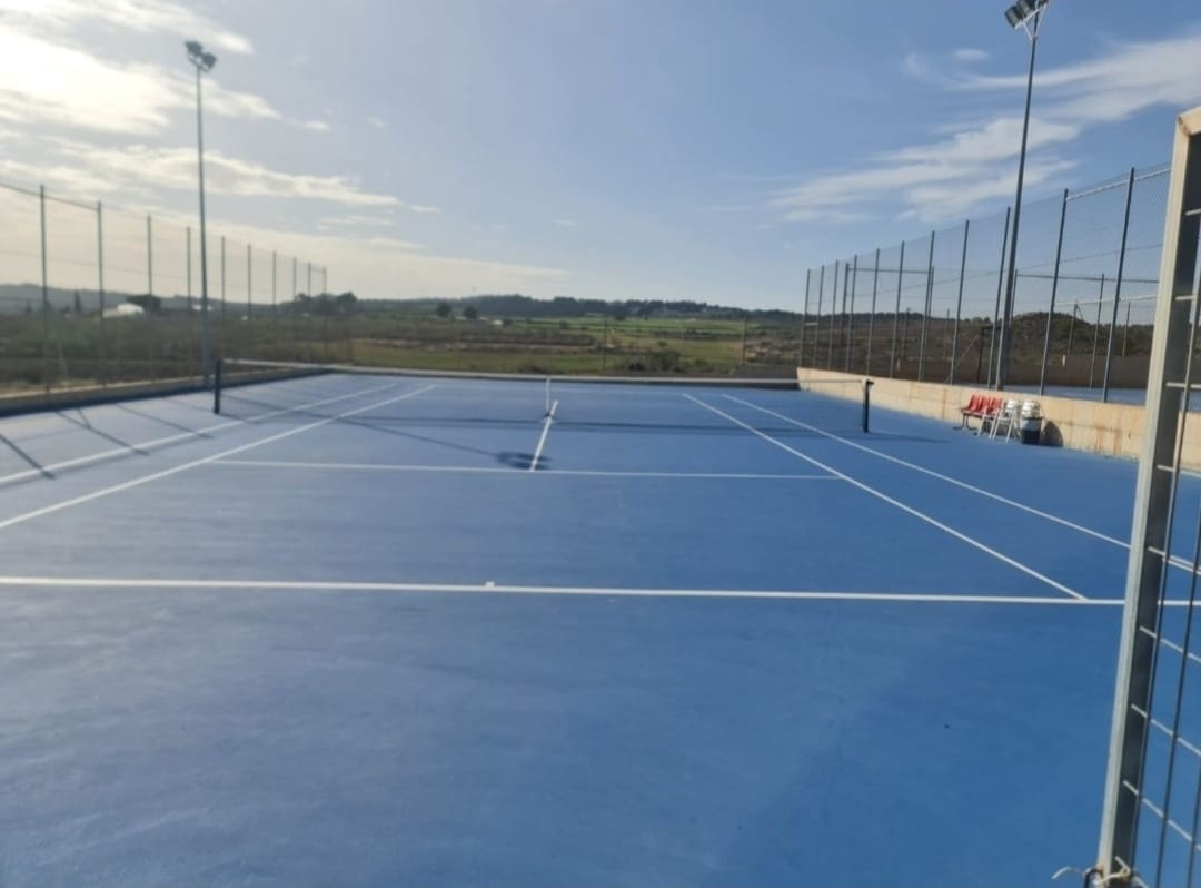 2 soverom Bungalow til salgs i Villamartin med svømmebasseng - € 240 000 (Ref: 9761354)