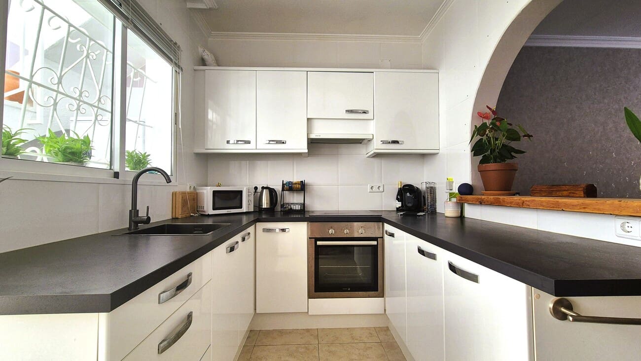 2 soverom Bungalow til salgs i Villamartin med svømmebasseng - € 240 000 (Ref: 9761354)