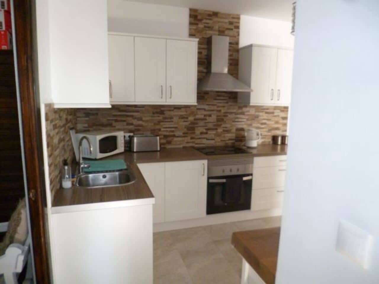 Chalet de 5 habitaciones en Villamartin en venta con piscina - 449.000 € (Ref: 9761356)