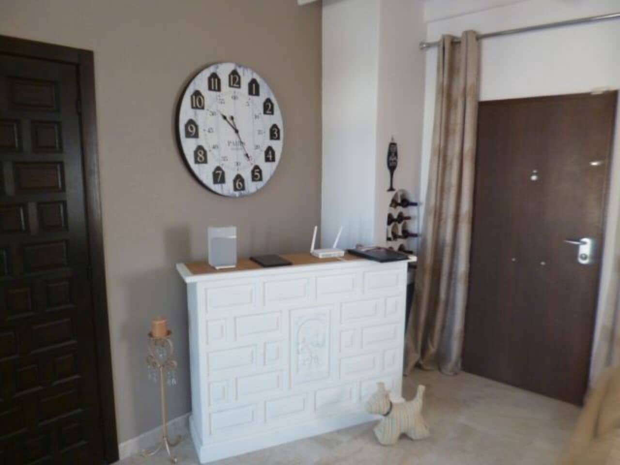 Chalet de 5 habitaciones en Villamartin en venta con piscina - 449.000 € (Ref: 9761356)