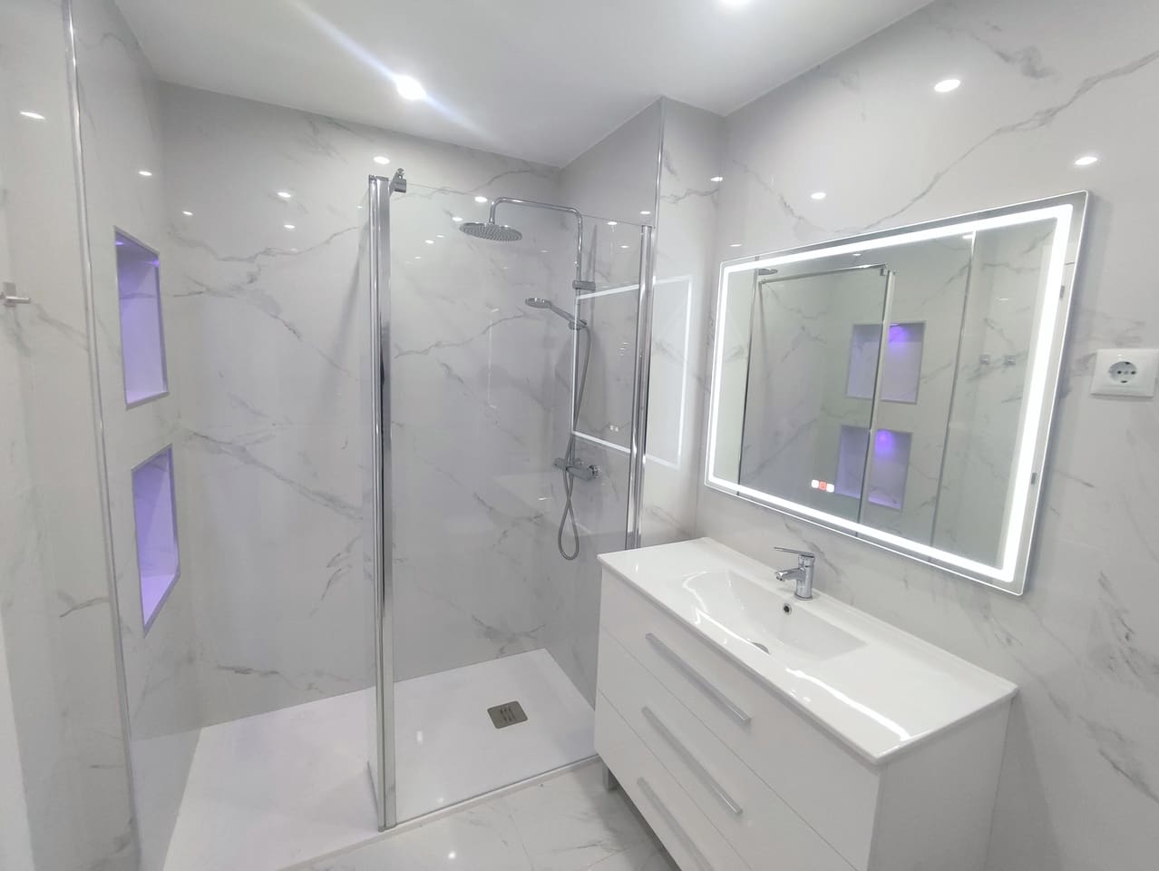 2 sovrum Lägenhet till salu i Sucina med pool garage - 189 000 € (Ref: 9761357)