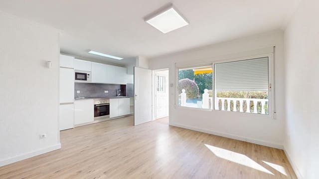 2 soverom Bungalow til salgs i Villamartin, Orihuela - € 225 000 (Ref: 9761358)