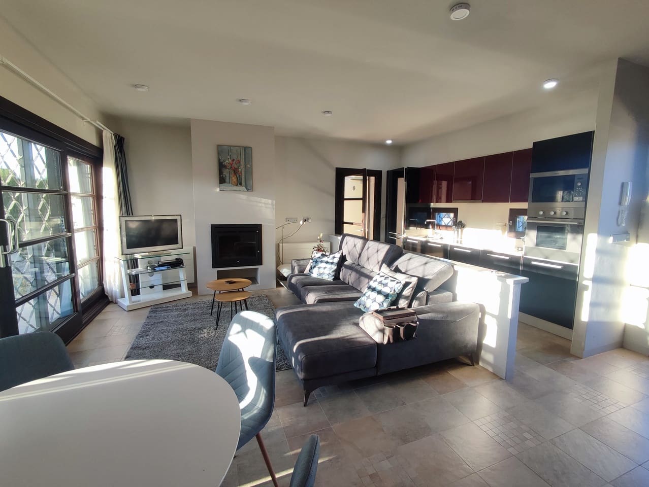 3 slaapkamer Villa te koop in Sucina met zwembad garage - € 375.000 (Ref: 9761361)