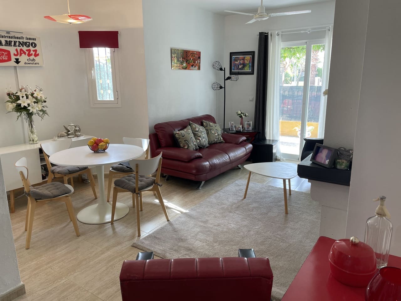 2 sovrum Villa till salu i Mazarron med pool garage - 219 990 € (Ref: 9771802)