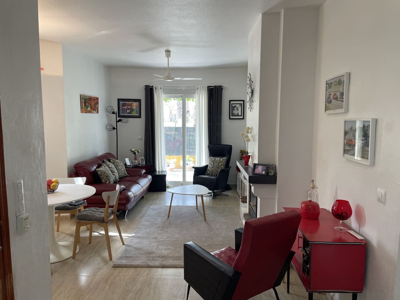 2 sovrum Villa till salu i Mazarron med pool garage - 219 990 € (Ref: 9771802)