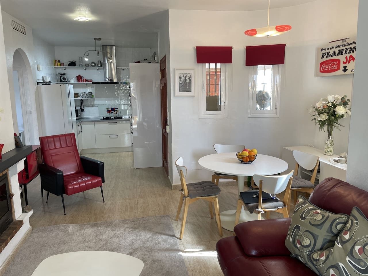 2 sovrum Villa till salu i Mazarron med pool garage - 219 990 € (Ref: 9771802)