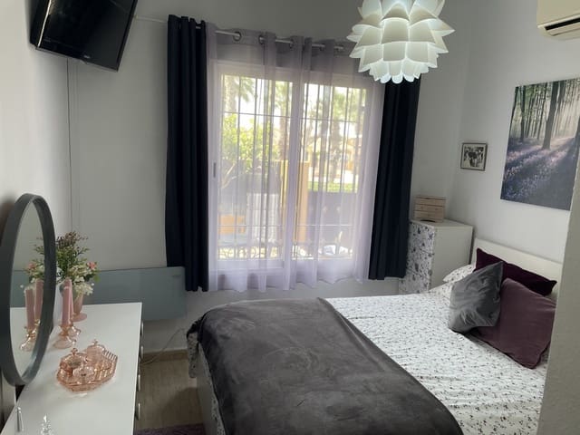 2 sovrum Villa till salu i Mazarrón med pool garage - 219 990 € (Ref: 9771802)