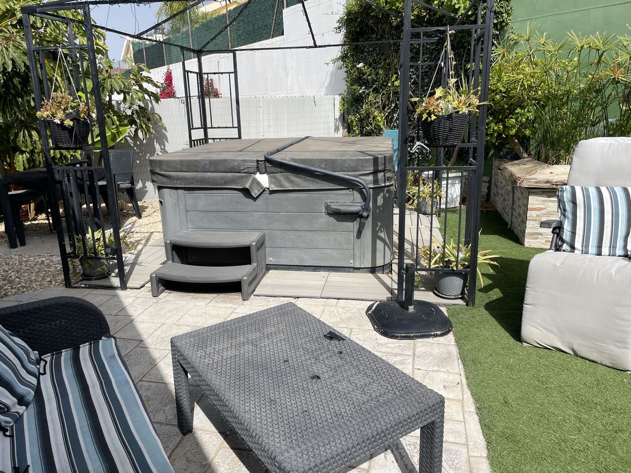 2 sovrum Villa till salu i Mazarron med pool garage - 219 990 € (Ref: 9771802)