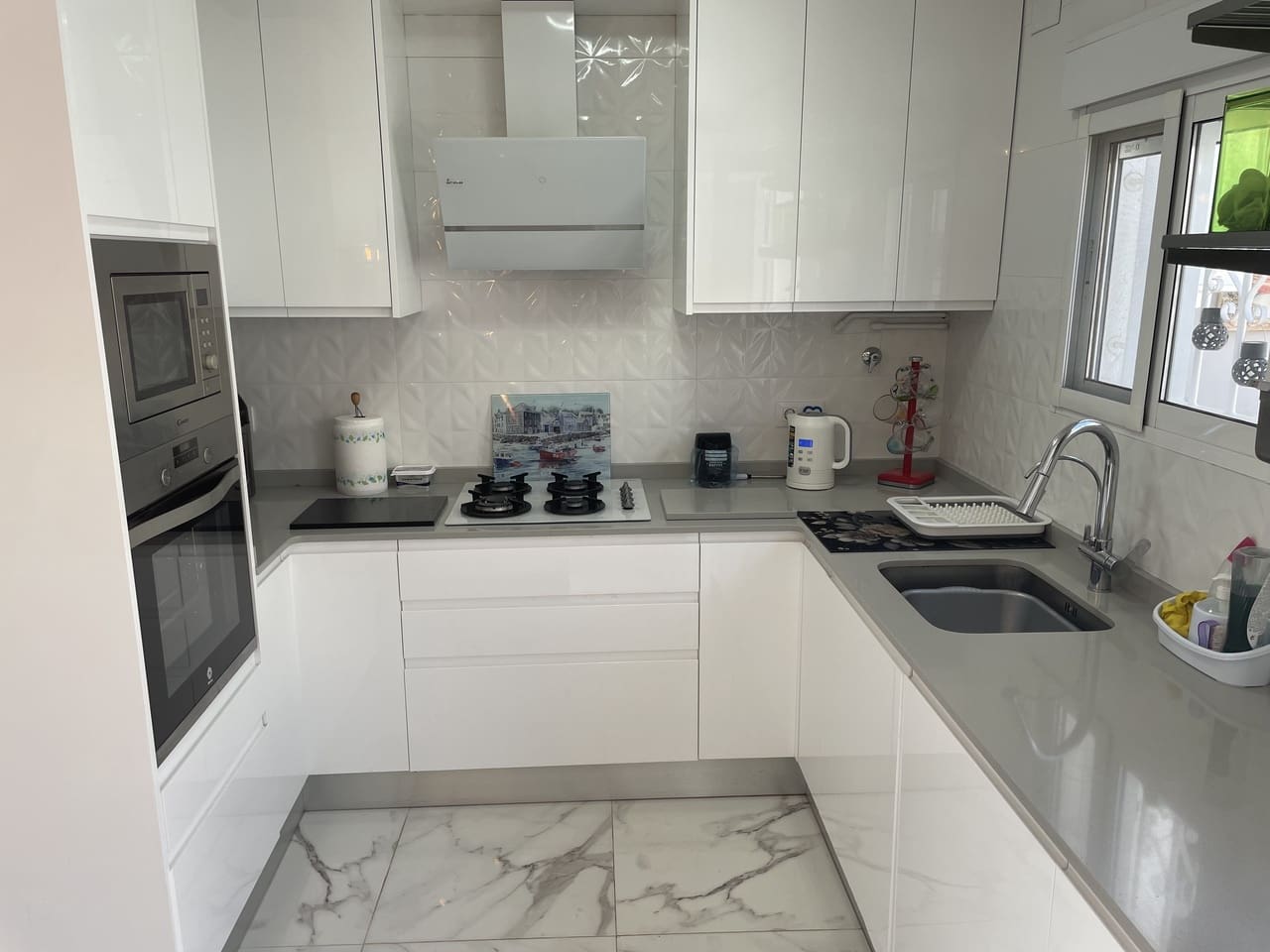 2 sovrum Radhus till salu i Camposol - 144 990 € (Ref: 9782094)