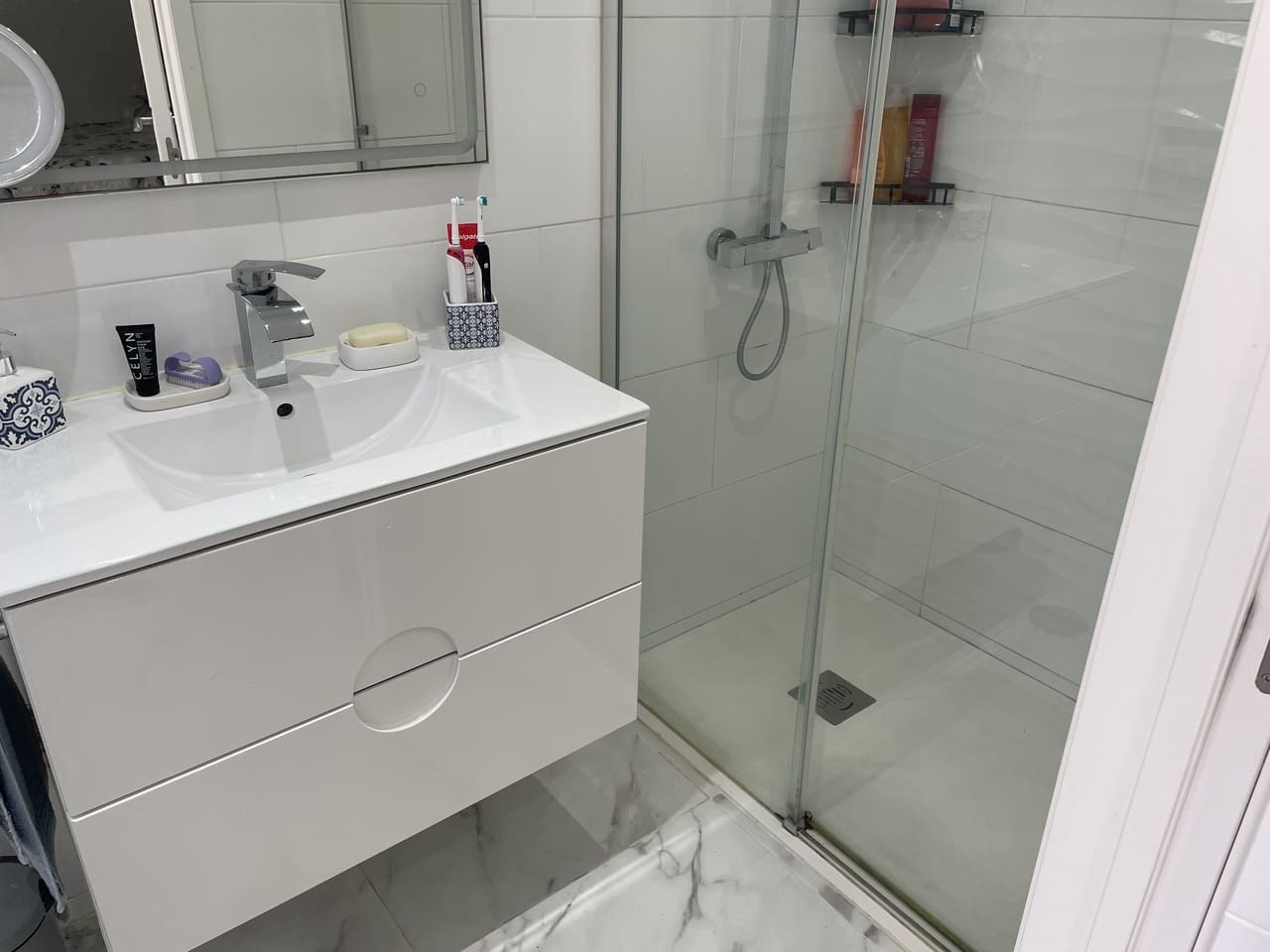 2 sovrum Radhus till salu i Camposol - 144 990 € (Ref: 9782094)