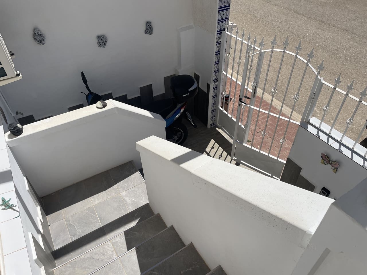 2 sovrum Radhus till salu i Camposol - 144 990 € (Ref: 9782094)