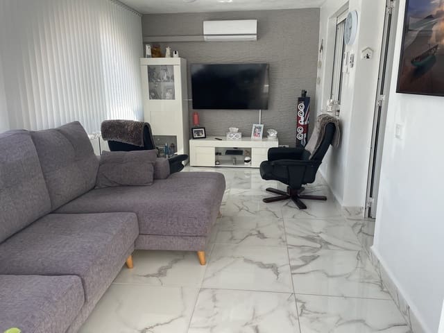 2 sovrum Radhus till salu i Camposol, Mazarrón - 144 990 € (Ref: 9782094)