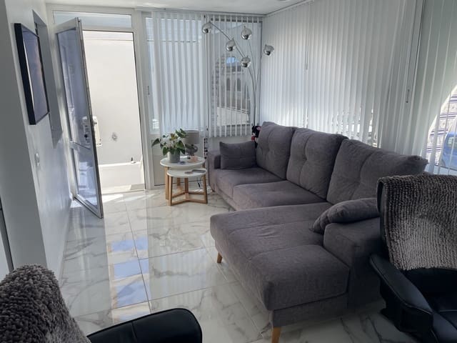 2 sovrum Radhus till salu i Camposol, Mazarrón - 144 990 € (Ref: 9782094)