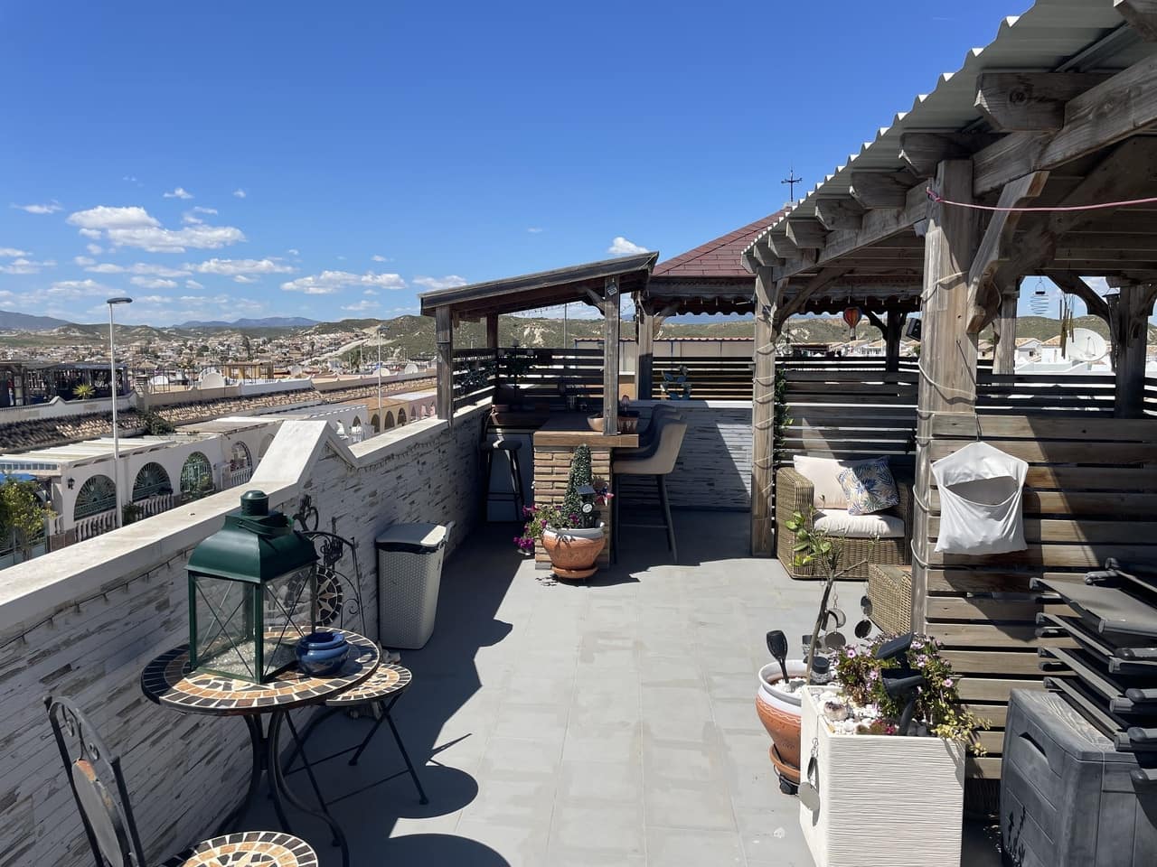 2 sovrum Radhus till salu i Camposol - 144 990 € (Ref: 9782094)