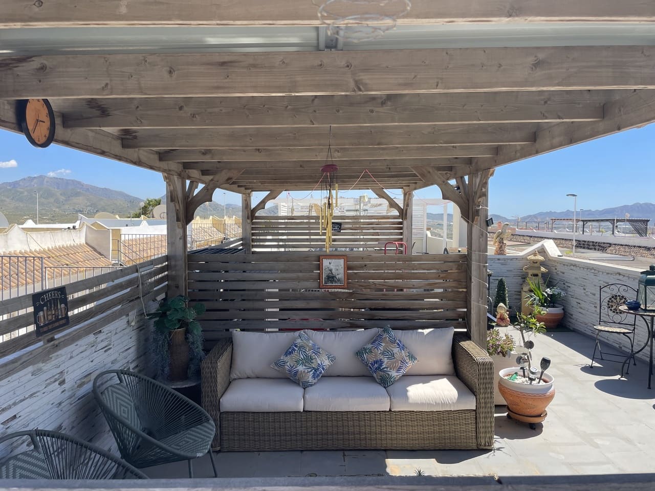 2 sovrum Radhus till salu i Camposol - 144 990 € (Ref: 9782094)