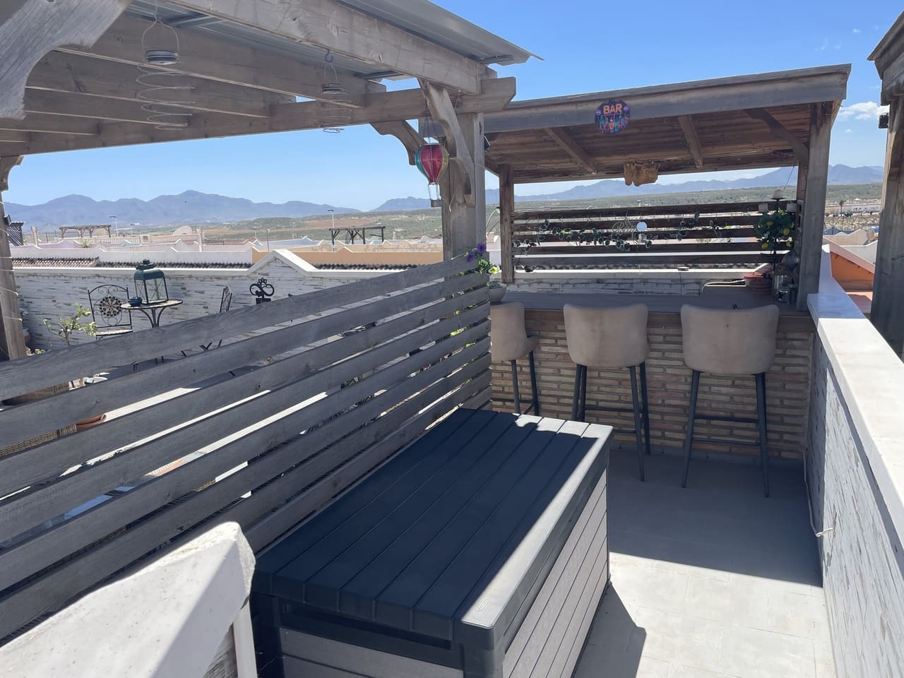 2 sovrum Radhus till salu i Camposol - 144 990 € (Ref: 9782094)