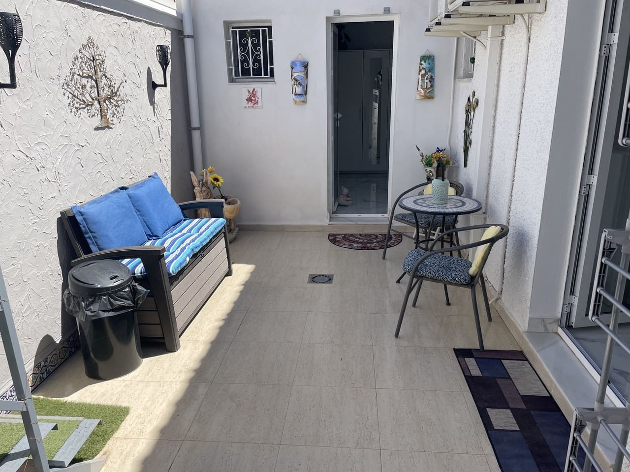 2 sovrum Radhus till salu i Camposol - 144 990 € (Ref: 9782094)