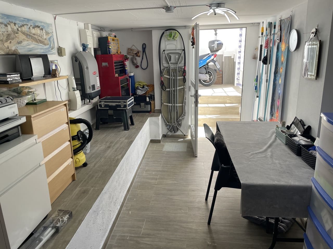 2 sovrum Radhus till salu i Camposol - 144 990 € (Ref: 9782094)