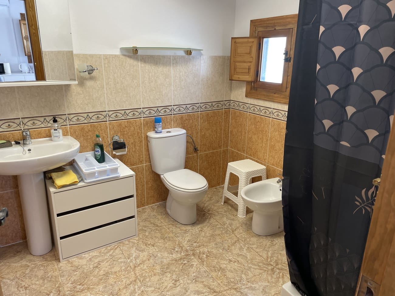 5 bedroom Villa for sale in Totana with pool - € 299,950 (Ref: 9816574)