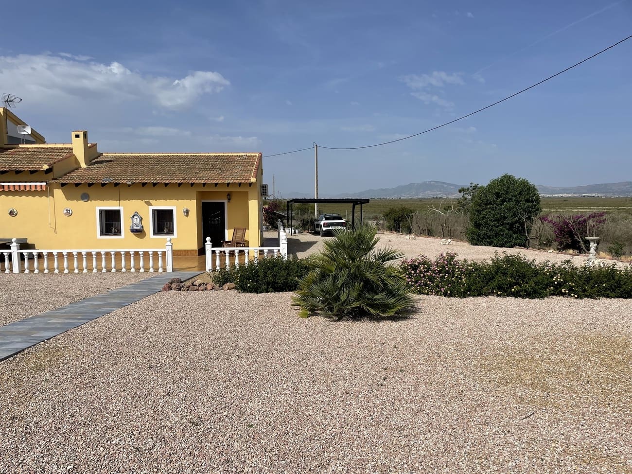 5 bedroom Villa for sale in Totana with pool - € 299,950 (Ref: 9816574)